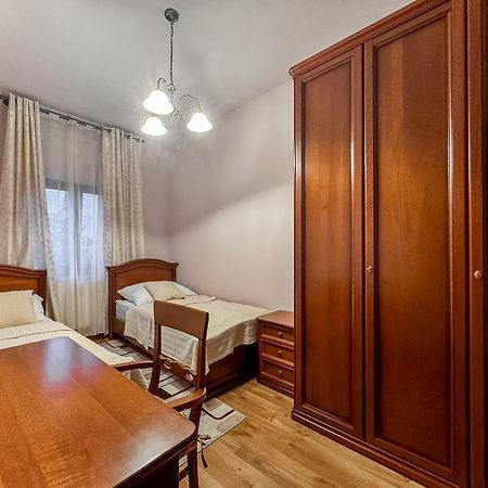 President Apartment City Center Kosice Kovacska Exteriér fotografie