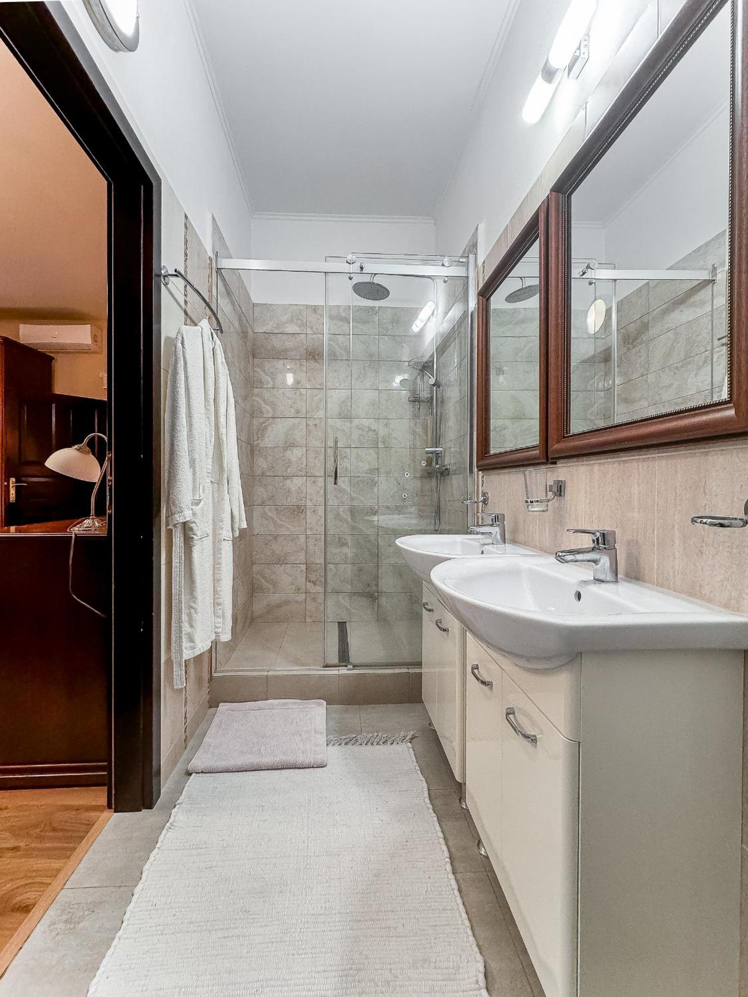 President Apartment City Center Kosice Kovacska Exteriér fotografie