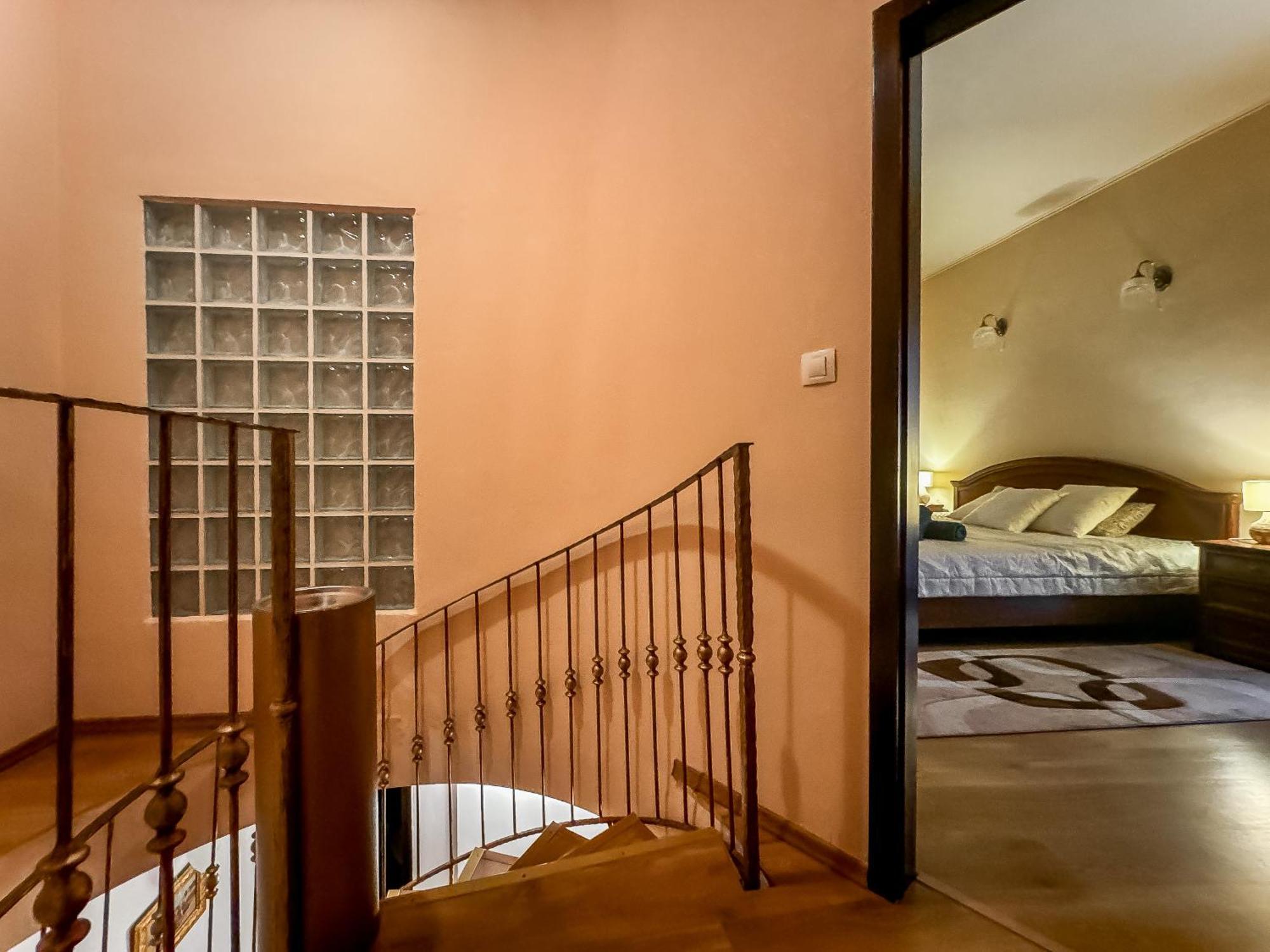 President Apartment City Center Kosice Kovacska Exteriér fotografie