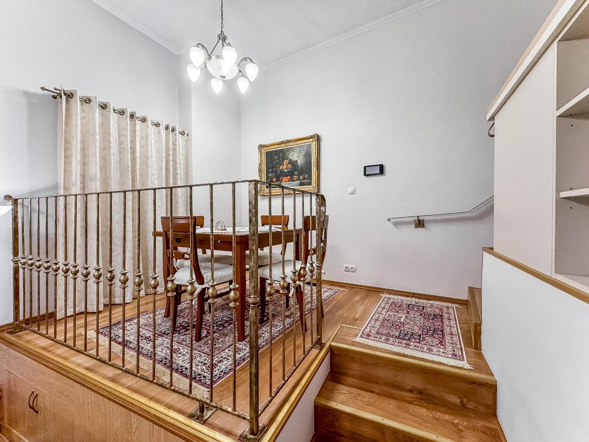 President Apartment City Center Kosice Kovacska Exteriér fotografie