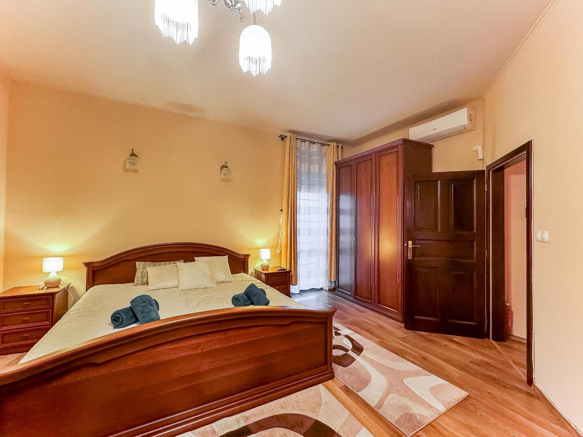 President Apartment City Center Kosice Kovacska Exteriér fotografie