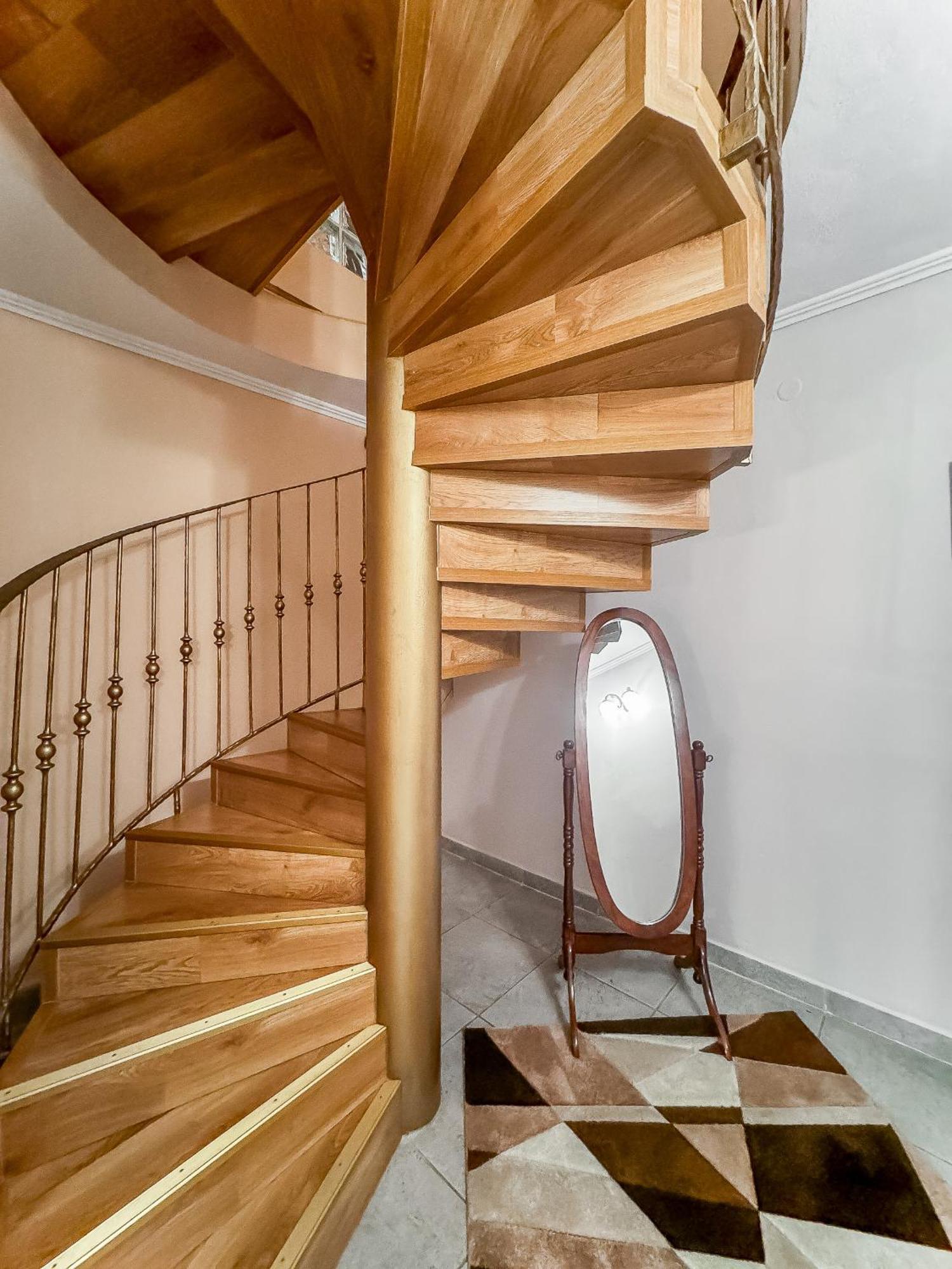 President Apartment City Center Kosice Kovacska Exteriér fotografie