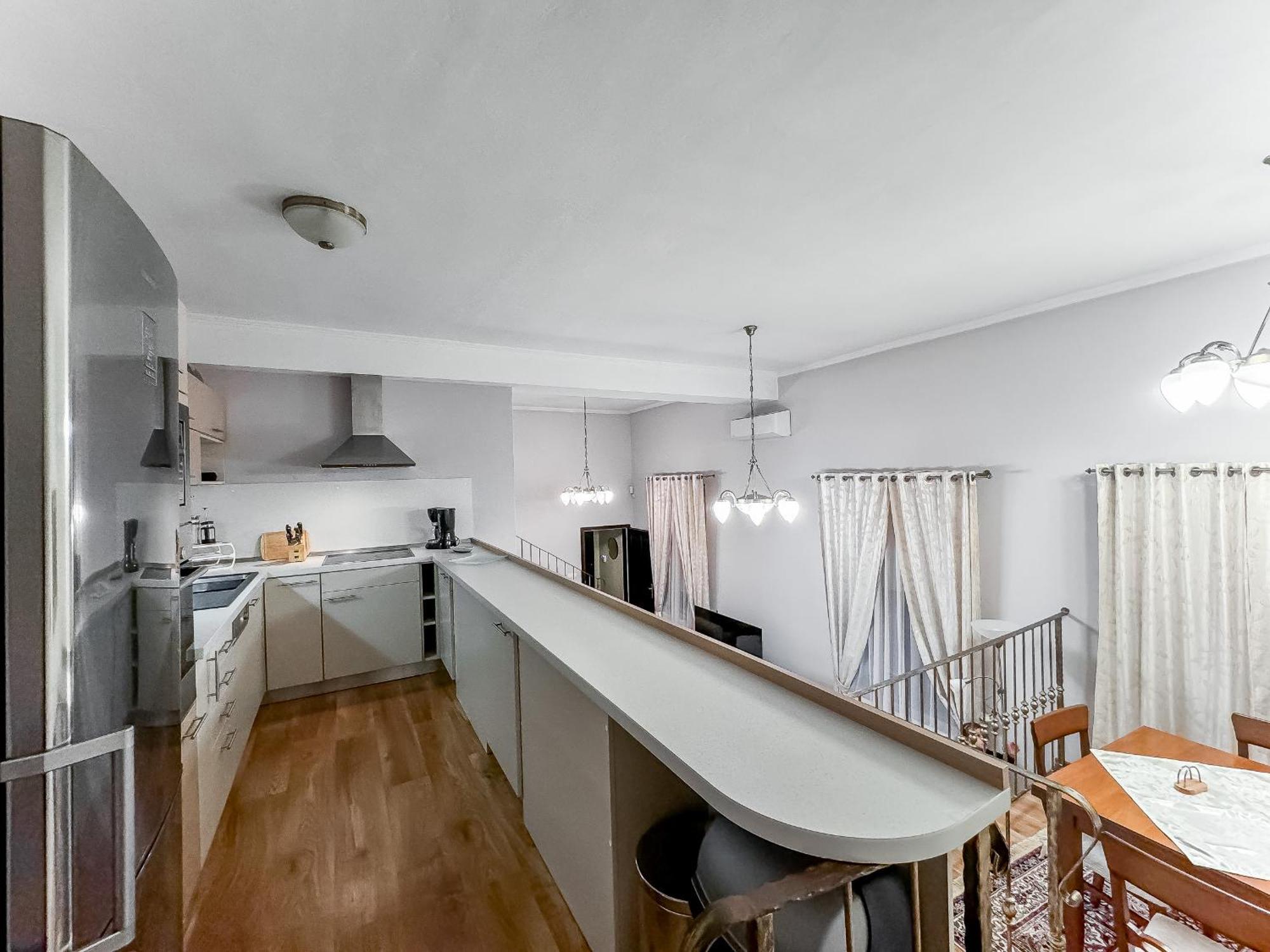 President Apartment City Center Kosice Kovacska Exteriér fotografie