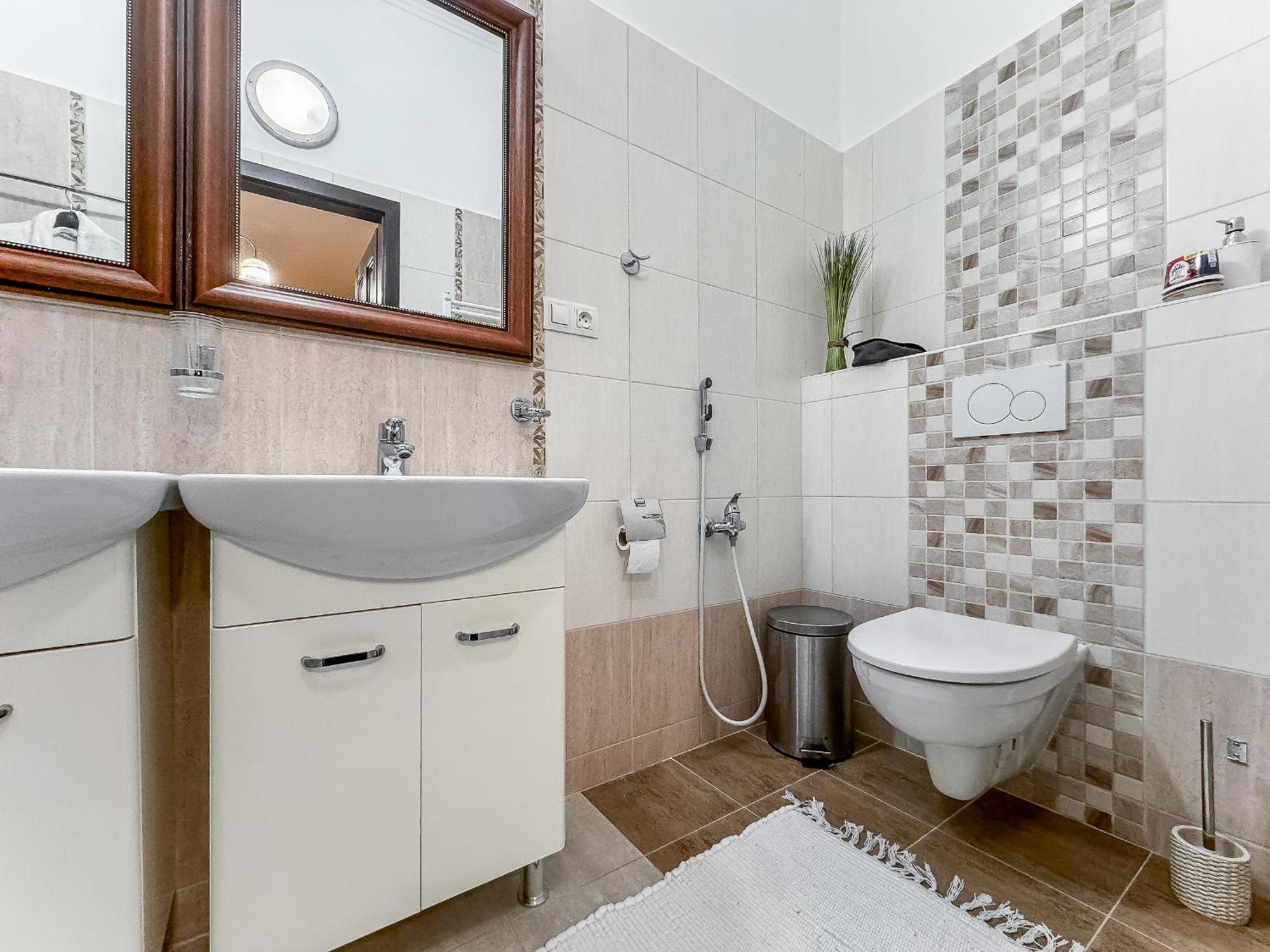 President Apartment City Center Kosice Kovacska Exteriér fotografie