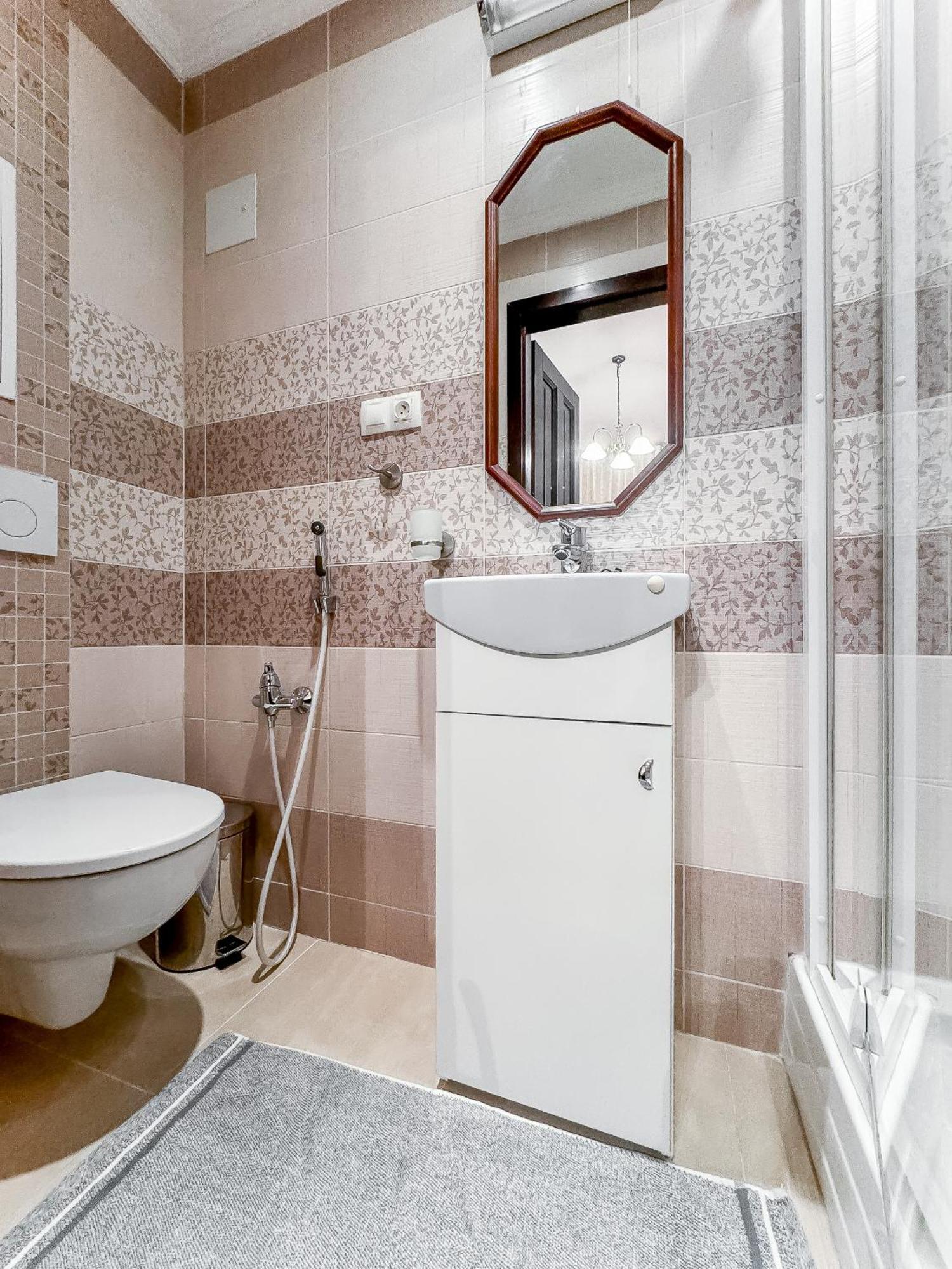 President Apartment City Center Kosice Kovacska Exteriér fotografie