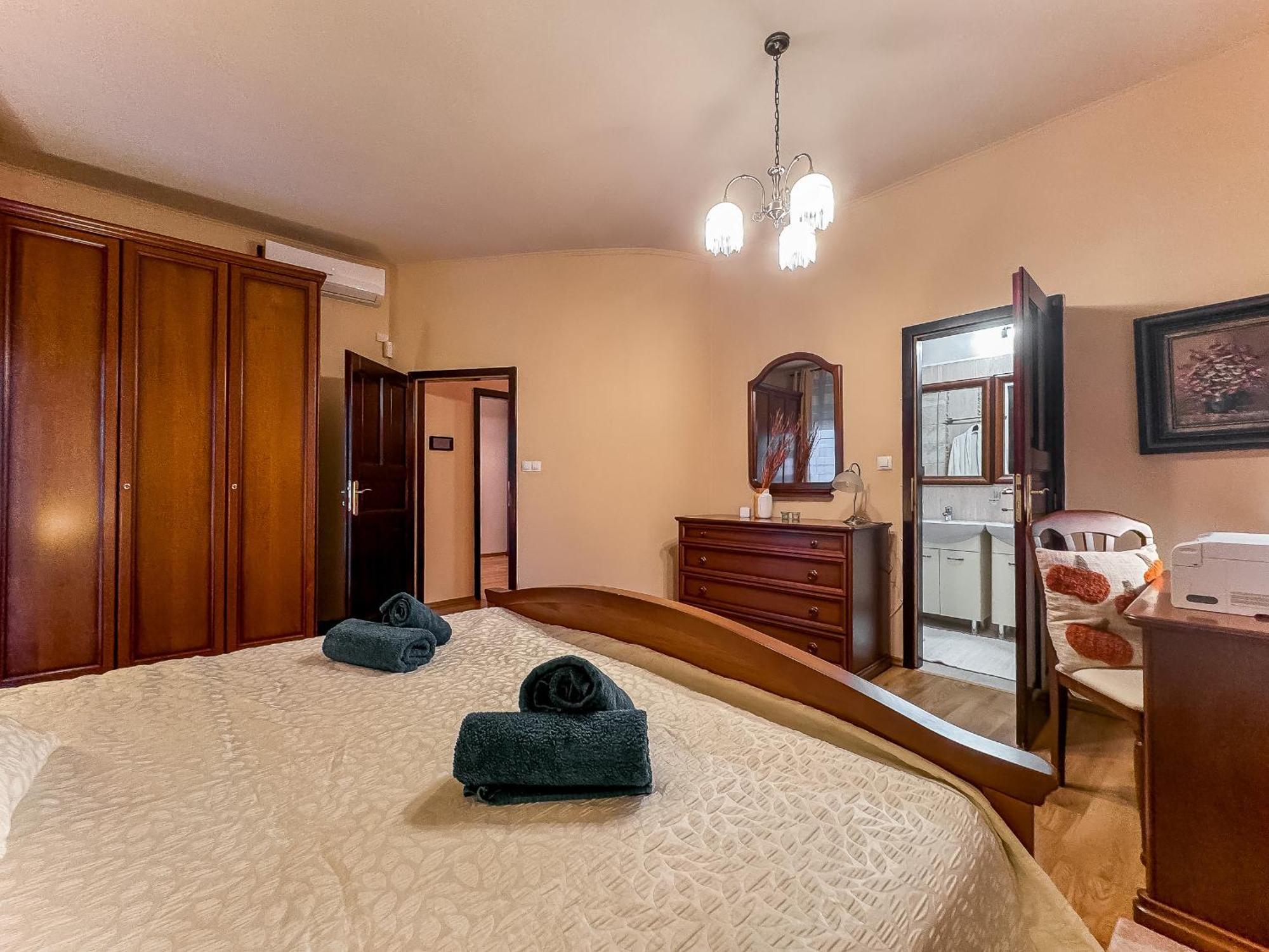 President Apartment City Center Kosice Kovacska Exteriér fotografie